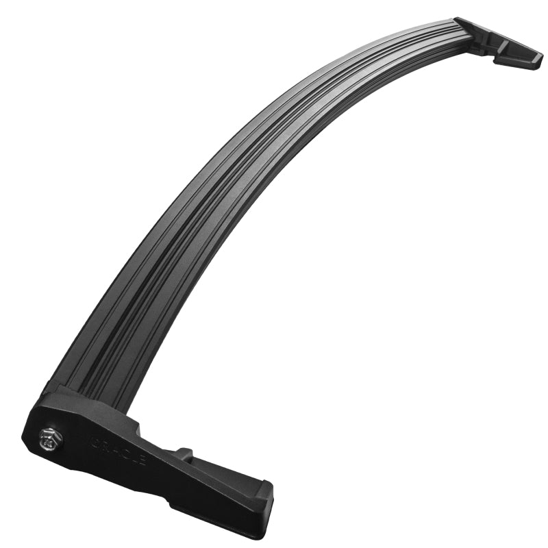 ORACLE Lighting Oracle 22-24 Hummer EV 5in Roof Mount Curved Light Bar w/ Brackets