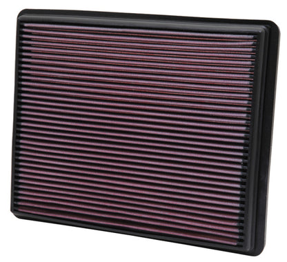 K&N Engineering K&N 02-04 Cadillac / 99-10 Chevy/GMC Pickup / 99-01 Jeep Drop In Air Filter