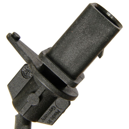 PowerStop Power Stop 17-18 Audi A4 Front Euro-Stop Electronic Brake Pad Wear Sensor