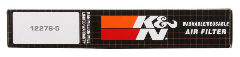 K&N Engineering K&N Replacement Air Filter 18-20 Renault Megane IV 1.8L L4