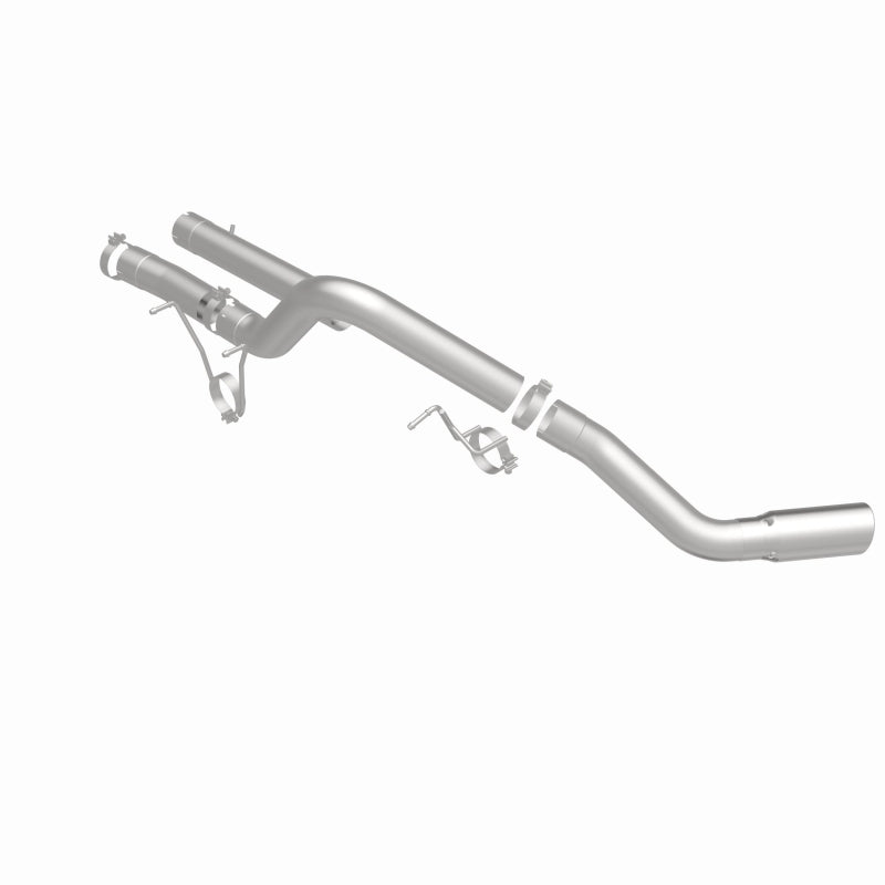 Magnaflow BRExhaust 07-11 Dodge Ram 2500/3500 6.7L Exhaust Kit