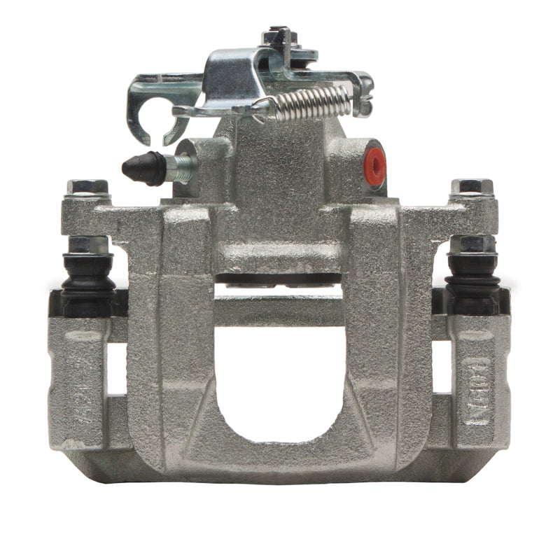 DFC 08-16 Chrysler Town & Country Rear-L Premium Caliper - Silver Zinc Coated