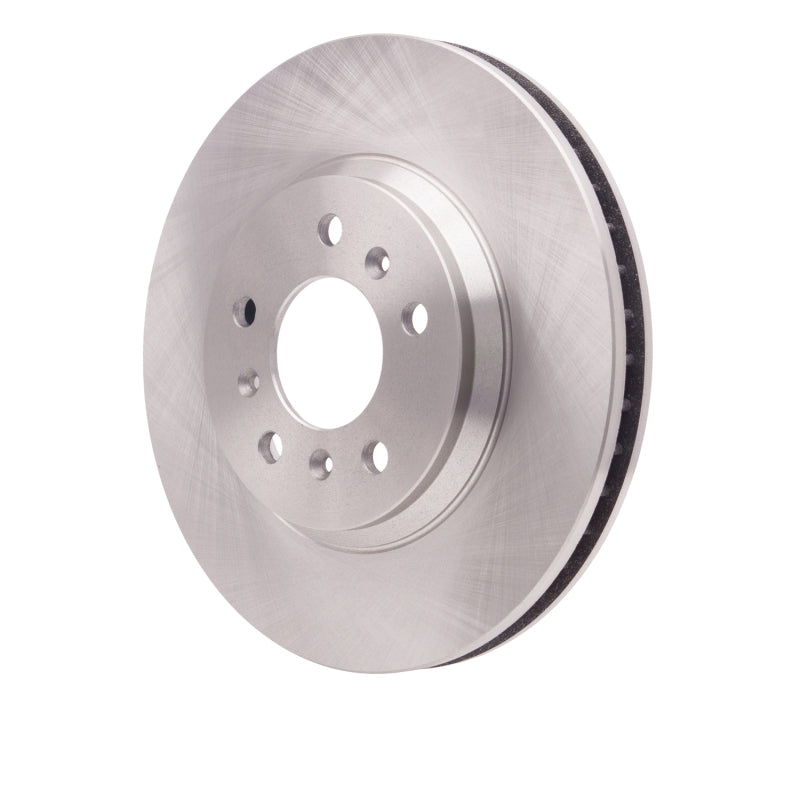 DFC 06-16 Buick Lucerne Front Brake Rotor