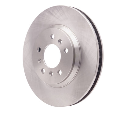 DFC 06-16 Buick Lucerne Front Brake Rotor