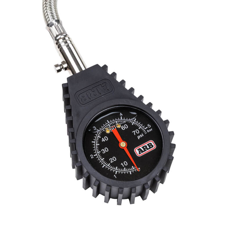 ARB Air Pressure Gauge - PSI/BAR