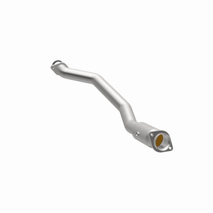MagnaFlow Direct Fit Catalytic Converter 2012-2017 Grand Cherokee V8 6.4 OEM Underbody