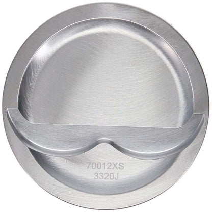 Wiseco RED Series Chevy Small Block 350 4.000in Bore 1.125in CH -17.00 CC Piston Set