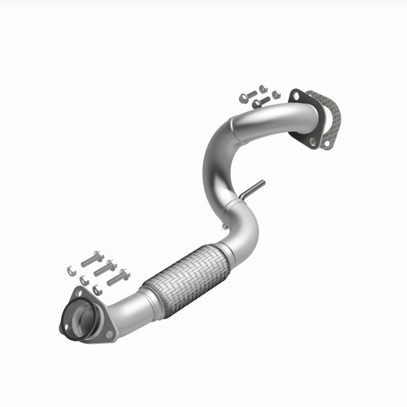 Magnaflow BRE Exhaust 08-10 Rogue 2.5L Front Pipe Kit