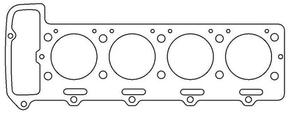 Cometic Gasket Cometic Coventry Climax 2.0L FPF 82mm .059 inch MLS Head Gasket