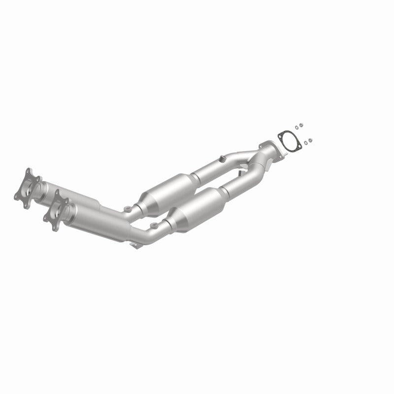 MagnaFlow 99-01 Volvo S80 2.8L Direct Fit Converter
