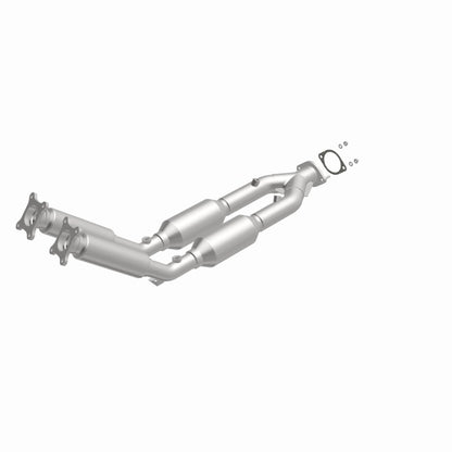 MagnaFlow 99-01 Volvo S80 2.8L Direct Fit Converter