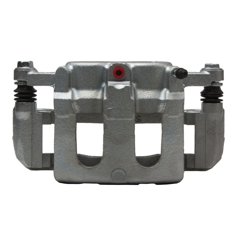 DFC 06-10 Ford Explorer Sport Trac Front-R Premium Caliper - Silver Zinc Coated