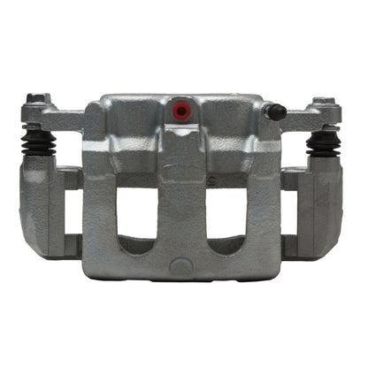 DFC 06-10 Ford Explorer Sport Trac Front-R Premium Caliper - Silver Zinc Coated