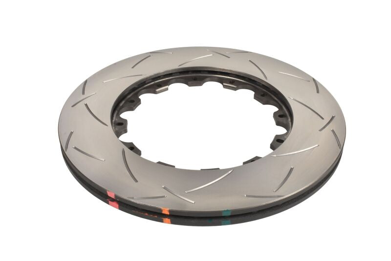 DBA 19-24 Tesla Model 3 Performance 5000 Series Slotted Rear Replacement Ring