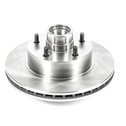 PowerStop Power Stop 1985 Buick Electra Front Autospecialty Brake Rotor