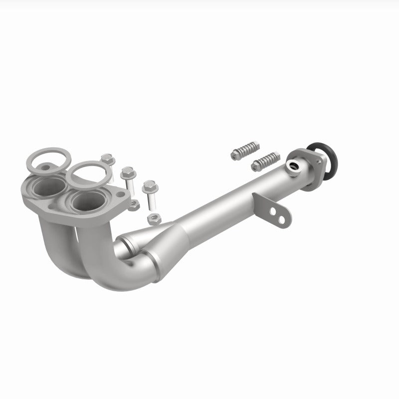Magnaflow BRE Exhaust 96-00 Civic EL 1.6L Front Pipe Kit