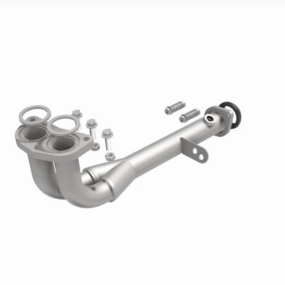 Magnaflow BRE Exhaust 96-00 Civic EL 1.6L Front Pipe Kit