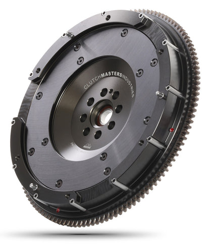 Clutch Masters 04-06 Acura TL 3.2L / 03-06 Honda Accord 3.0L Aluminum Flywheel