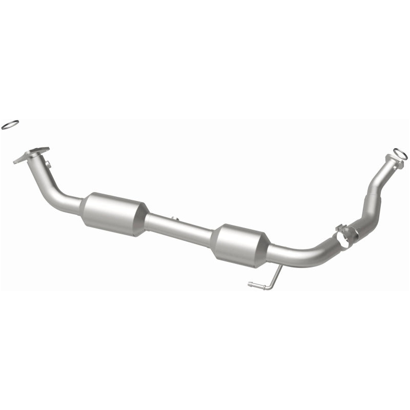 MagnaFlow 07-12 Toyota Tundra 4.0L Direct Fit Converter
