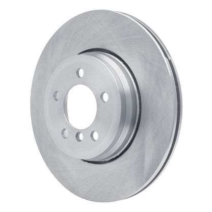 DFC 02-05 BMW 760i Rear Brake Rotor