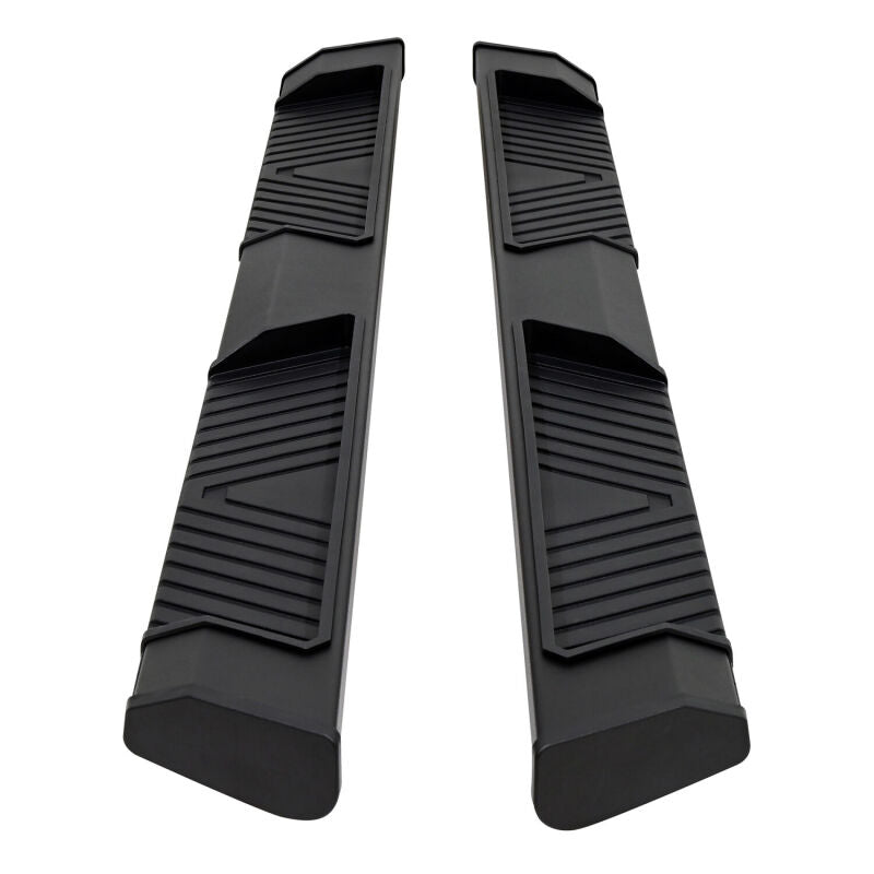 Westin 19-25 RAM 1500 Crew Cab (Excl. 2019+ Classic) AT6 Running Boards - Black