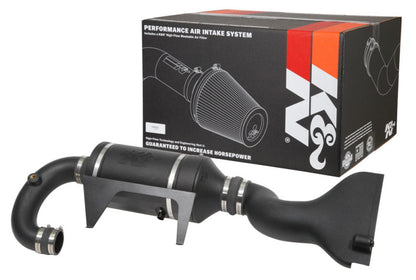 K&N Engineering K&N 18-19 Textron Wildcat XX 998cc Performance Intake Kit