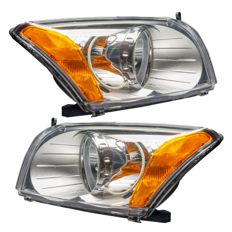 ORACLE Lighting Oracle 07-12 Dodge Caliber SMD HL (w/o Leveling) - ColorSHIFT