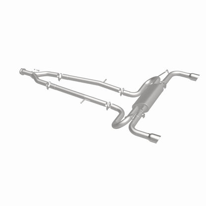 Magnaflow BRExhaust 02-08 Lexus SC430 4.3L Exhaust Kit