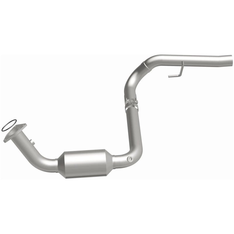 MagnaFlow California Direct Fit Converter 02-03 Cadillac Escalade 6.0L
