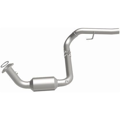 MagnaFlow California Direct Fit Converter 02-03 Cadillac Escalade 6.0L