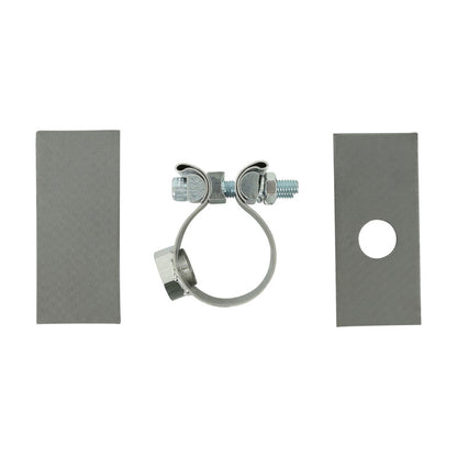 AEM No-Weld O2 Sensor Mount for 1.75 to 2.0 inch Diameter Pipe