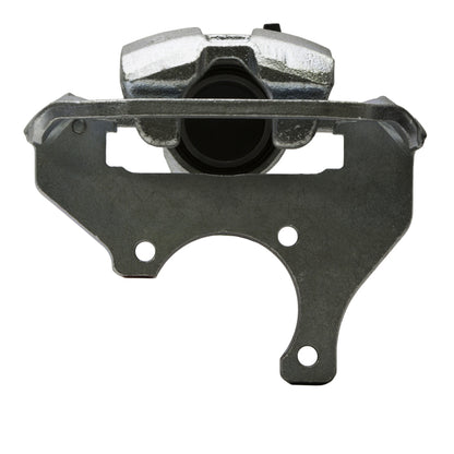 DFC 84-85 Toyota Van Front-R Silver Zinc Coated Premium Caliper