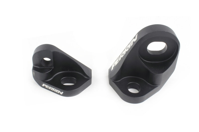 Perrin Performance PERRIN 15-21 Subaru WRX / 14-18 Forester XT Turbo Support Bracket Kit