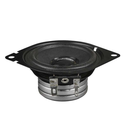 DS18 2.5in 60 Watts RMS 4 ohm Neodymium Full Range OEM Dashboard Loudspeakers