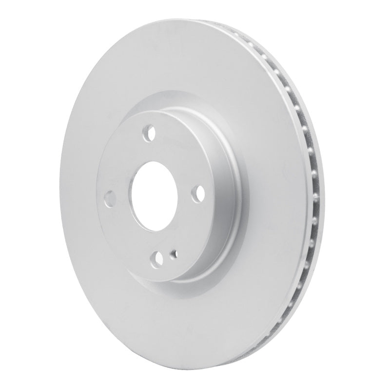 DFC 16-25 Mazda MX-5 Miata Front GeoSPEC Coated Rotor