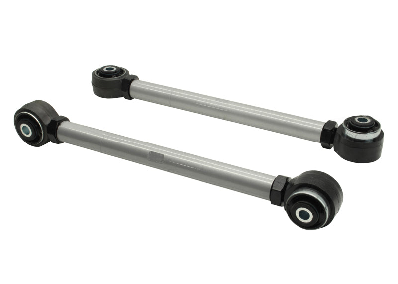 Whiteline 05+ Ford Mustang Rear Control Arm-Complete Lower Arm Assembly (Pinion Angle Correction)