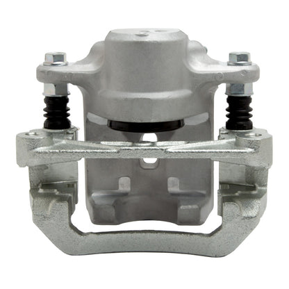 DFC 13-20 Subaru BRZ Rear-L Premium Caliper - Silver Zinc Coated