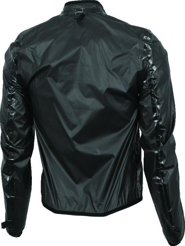 FIRSTGEAR Reflex Mesh Jacket Black Womens - Small