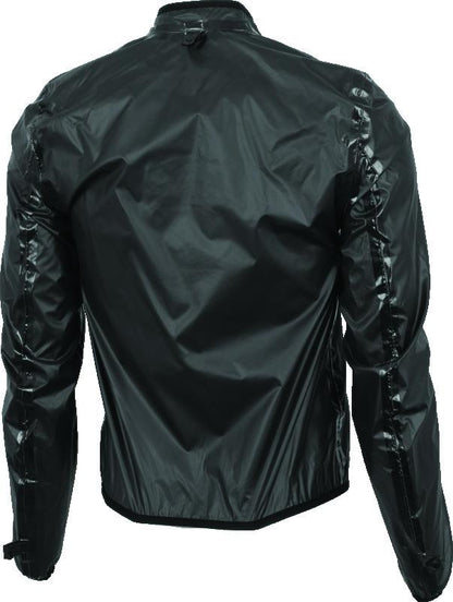 FIRSTGEAR Reflex Mesh Jacket Black Womens - Small