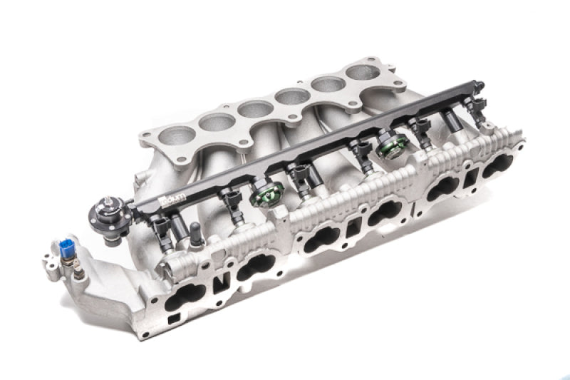 Radium Engineering Nissan RB25DET Top Feed Fuel Rail Kit