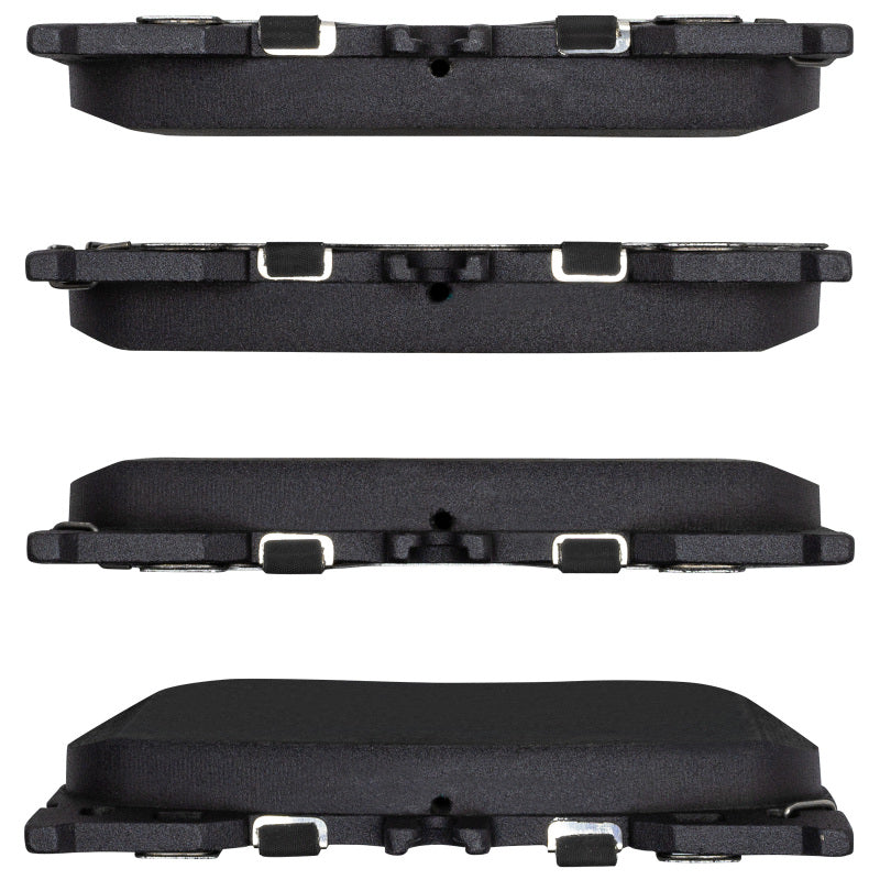 R1 Concepts R1 16-23 Mercedes-Benz E53 AMG Front Semi Met Brake Pads