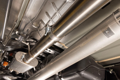 Flowmaster 19-24 RAM 1500 5.7L Signature Series Cat-Back Exhaust System