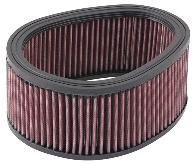 K&N Engineering K&N Buell Firebolt/Lightning/Ulysses Replacement Air Filter