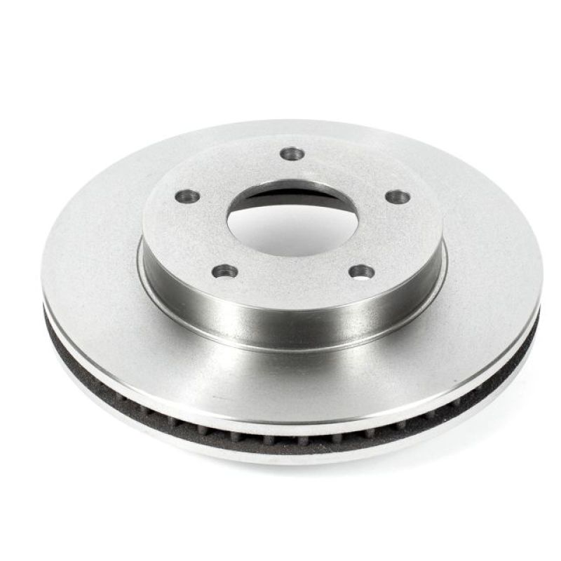 PowerStop Power Stop 97-05 Chevrolet Blazer Front Autospecialty Brake Rotor