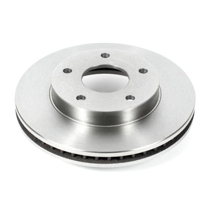 PowerStop Power Stop 97-05 Chevrolet Blazer Front Autospecialty Brake Rotor