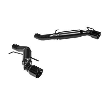 Flowmaster 16-24 Camaro SS 6.2L Outlaw Axle-Back Exhaust System