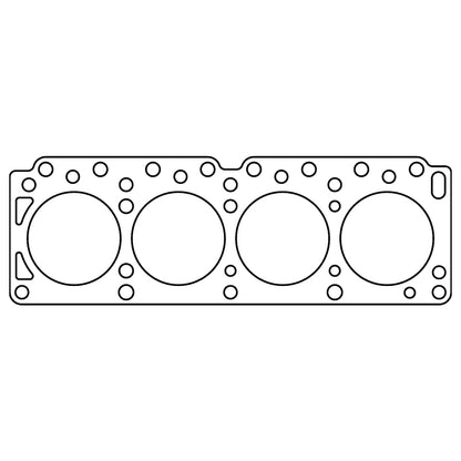 Cometic Gasket Cometic Lotus Twin-Cam .059in CFM-20 Cylinder Head Gasket - 84mm Bore