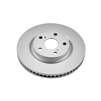 PowerStop Power Stop 13-18 Lexus ES300h Front Evolution Geomet Coated Rotor