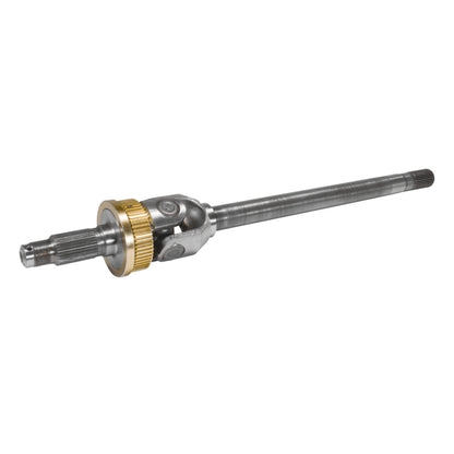 Yukon Gear & Axle Yukon Gear 1541H Replacement Left Hand assembly For Dana 44 (Dodge w/ Abs)