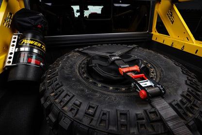 PRP Seats PRP Spare Tire Bag